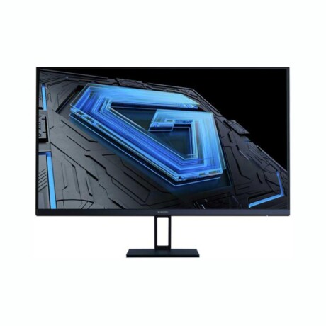Monitor Gamer XIAOMI G27I 27'LCD IPS FHD 165Hz Monitor Gamer XIAOMI G27I 27'LCD IPS FHD 165Hz