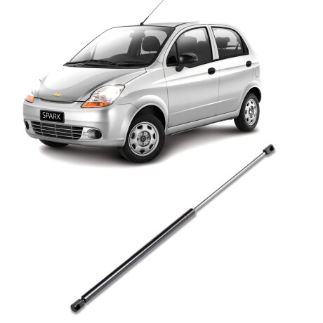 AMORTIGUADOR BAUL CHEVROLET PORTON TRAS. SPARK (96666915) - AMORTIGUADOR BAUL CHEVROLET PORTON TRAS. SPARK (96666915) -