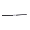 MOLDURA LATERAL TRASERA IZQUIERDA GOL G3 / G4 2 PUERTAS Moldura Lateral Trasera Izquierda Gol G3 / G4 2 Puertas