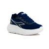 Diadora Running GLACE L Mujer / Marino-Blanco / Fiknit- Phylon Marino-Blanco
