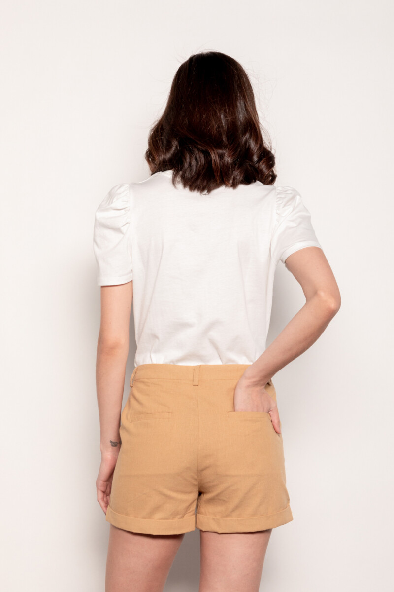SHORT GETTY Cajú