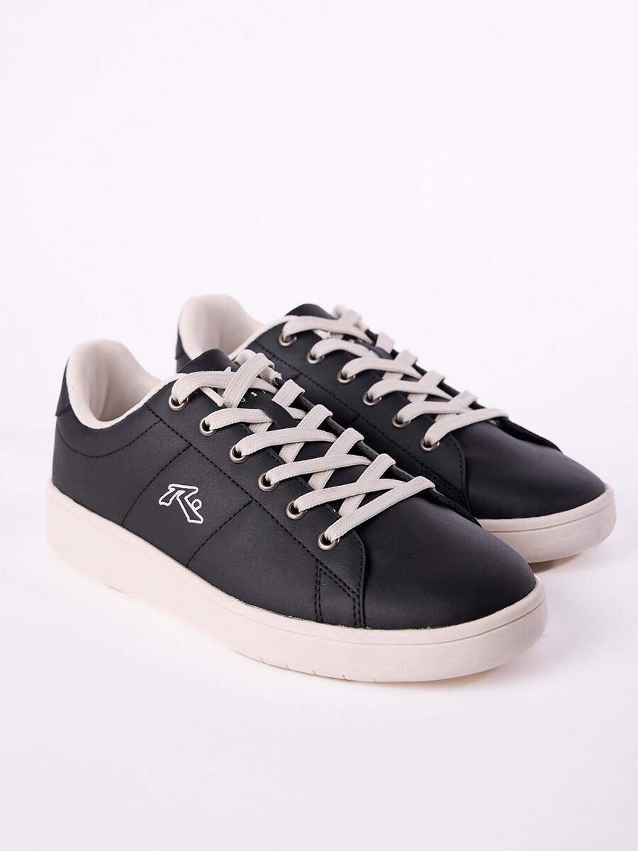 CHAMPIONES AWAL RUSTY - Negro 