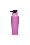 SPORT CANTEEN CORKCICLE 950ML FUSCHIA