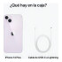 Apple Iphone 14 Plus 128 Gb 5g + Regalo VIOLETA