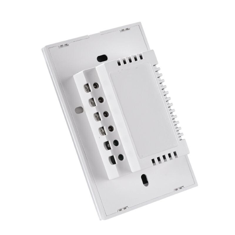 INTERRUPTOR SMART 3 BOTONES LEDVANCE Interruptor De Pared 3 Botones Smart Wi-Fi LEDVANCE