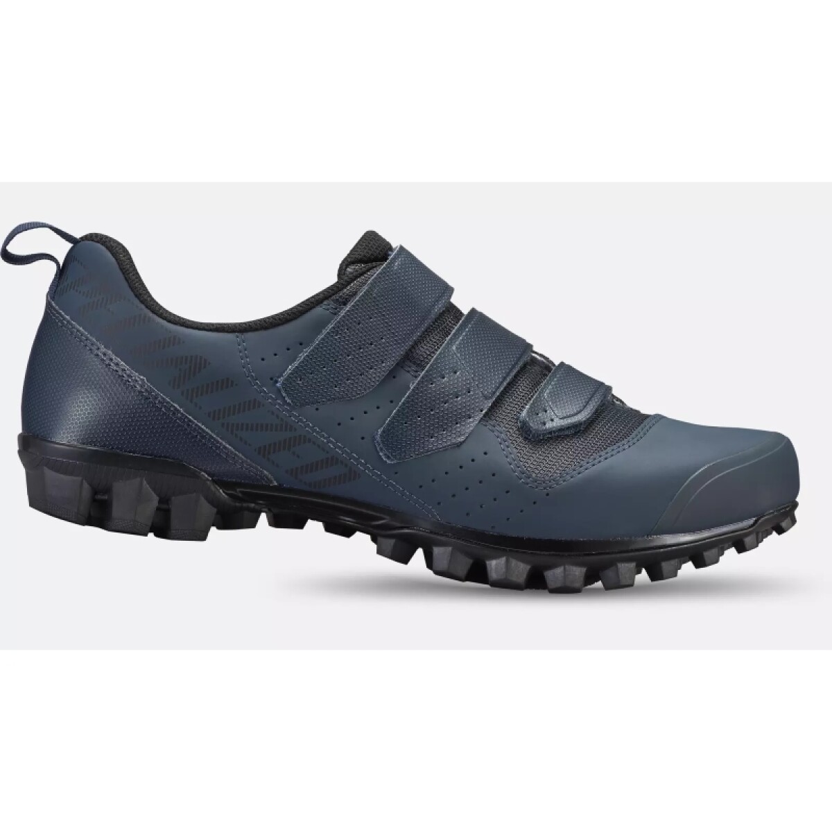 Zapatillas Mtb Specialized Sport/recon Shoe - Azul 
