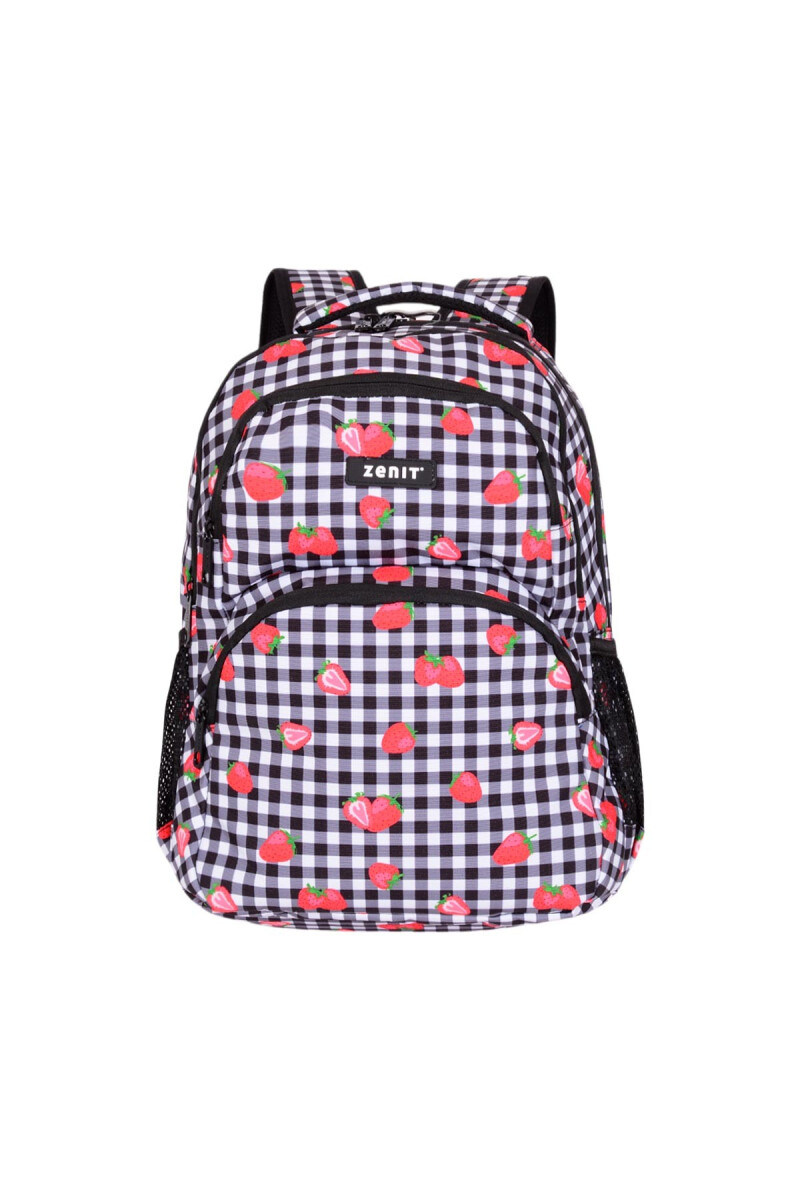 MOCHILA FLOW STRAWBERRIES MOCHILA FLOW STRAWBERRIES