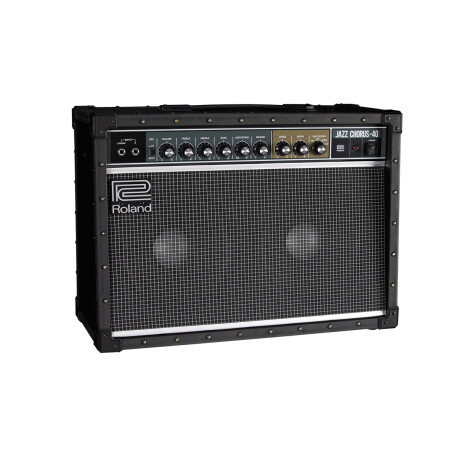 AMPLIFICADOR GUITARRA ROLAND JC-40 AMPLIFICADOR GUITARRA ROLAND JC-40