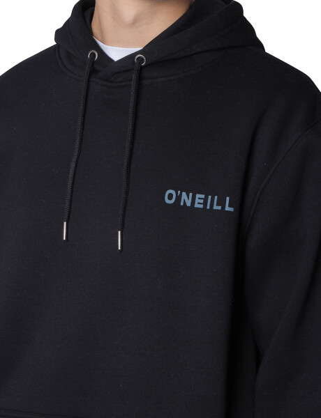 Canguro O'Neill Coin Flip Negro
