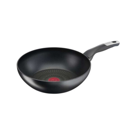 Sarten Wokpan Unlimited Tefal 28 Cm Negro