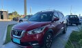 Nissan Kicks 1.6 Exclusive AT - 2018 Nissan Kicks 1.6 Exclusive AT - 2018