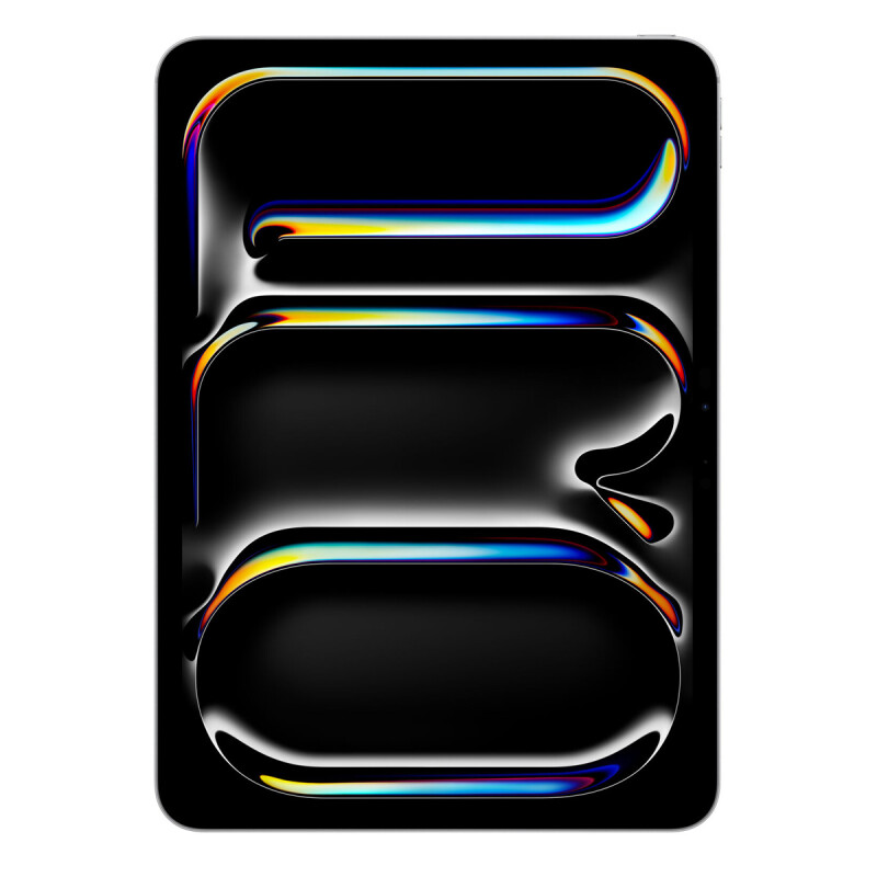 Tablet Apple iPad Pro M5 256GB 12GB MDWL4 11" Silver Tablet Apple iPad Pro M5 256GB 12GB MDWL4 11" Silver