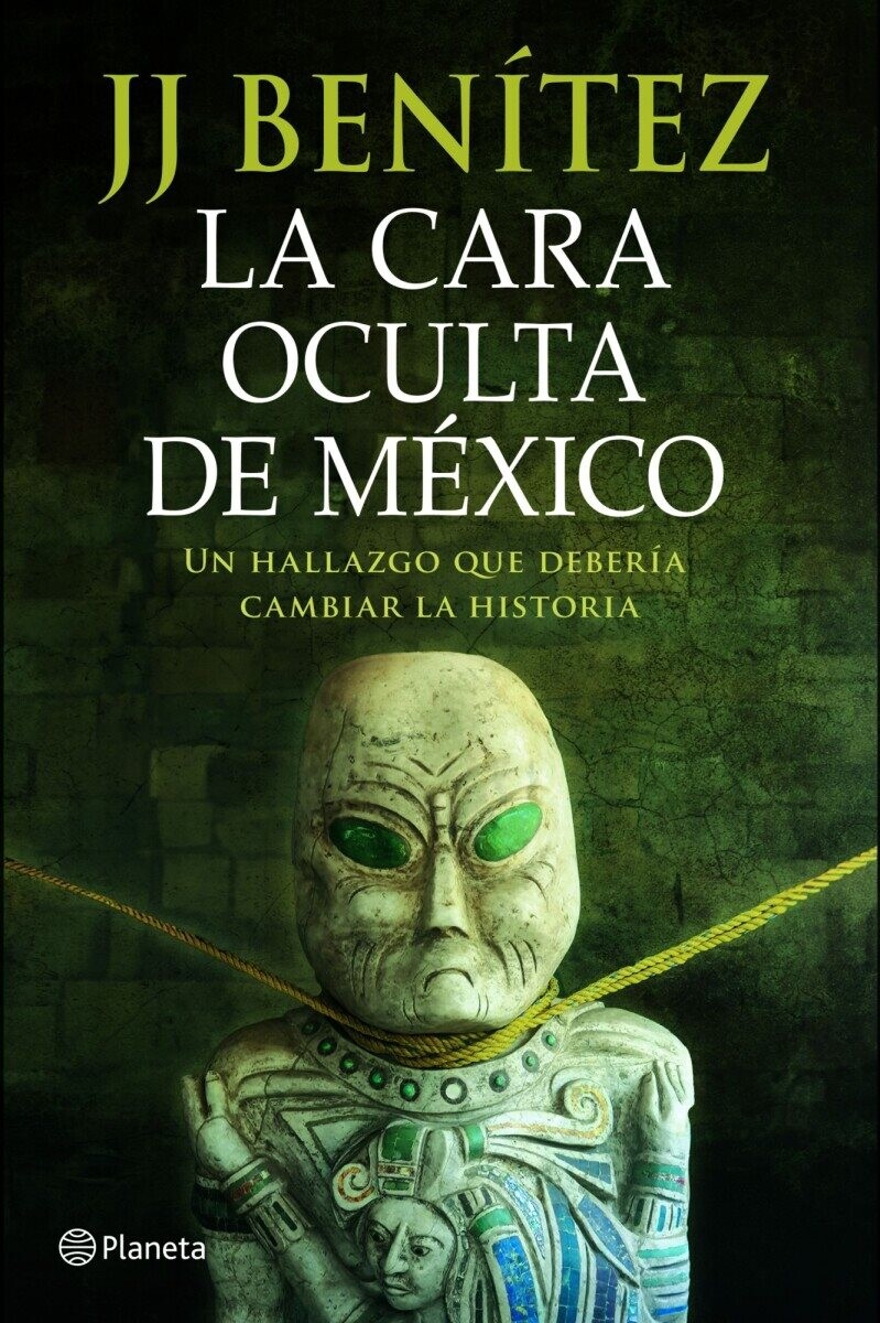 LA CARA OCULTA DE MEXICO 