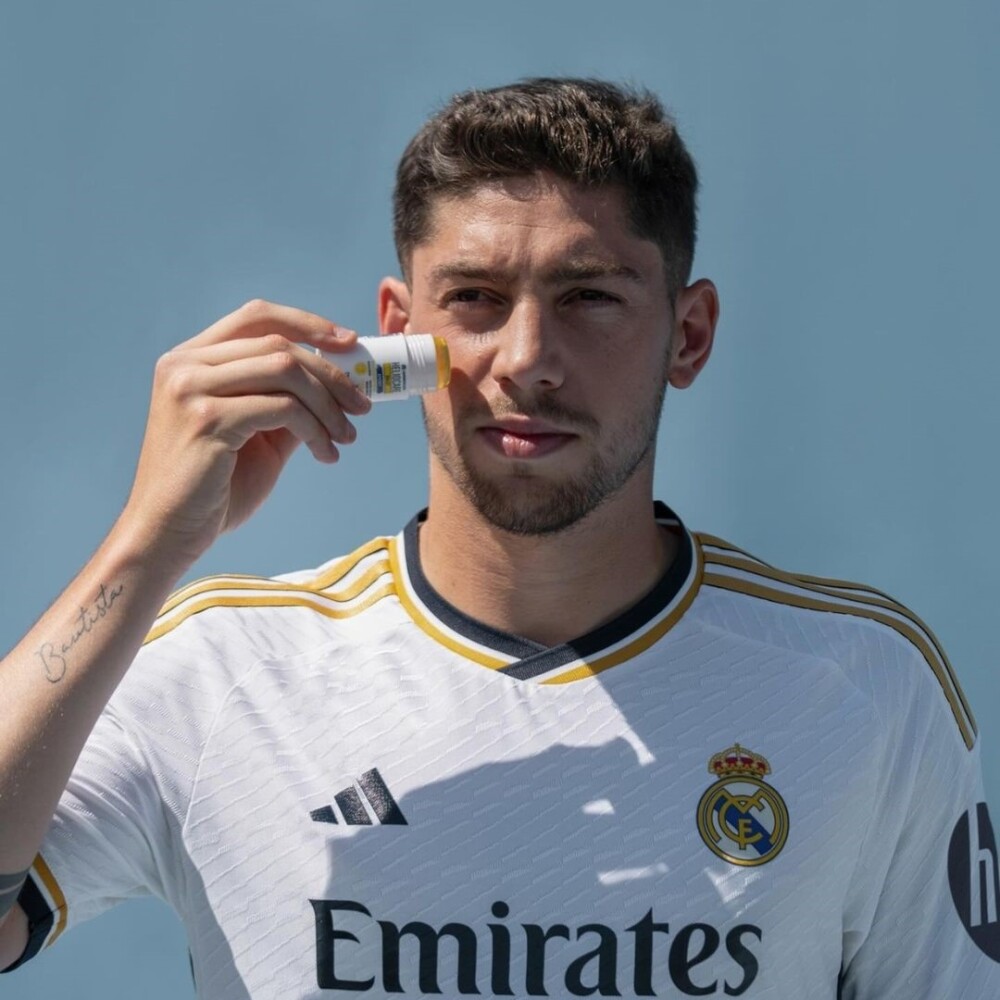 Heliocare 360° Sport Transparent Stick SPF 50+ Heliocare 360° Sport Transparent Stick SPF 50+