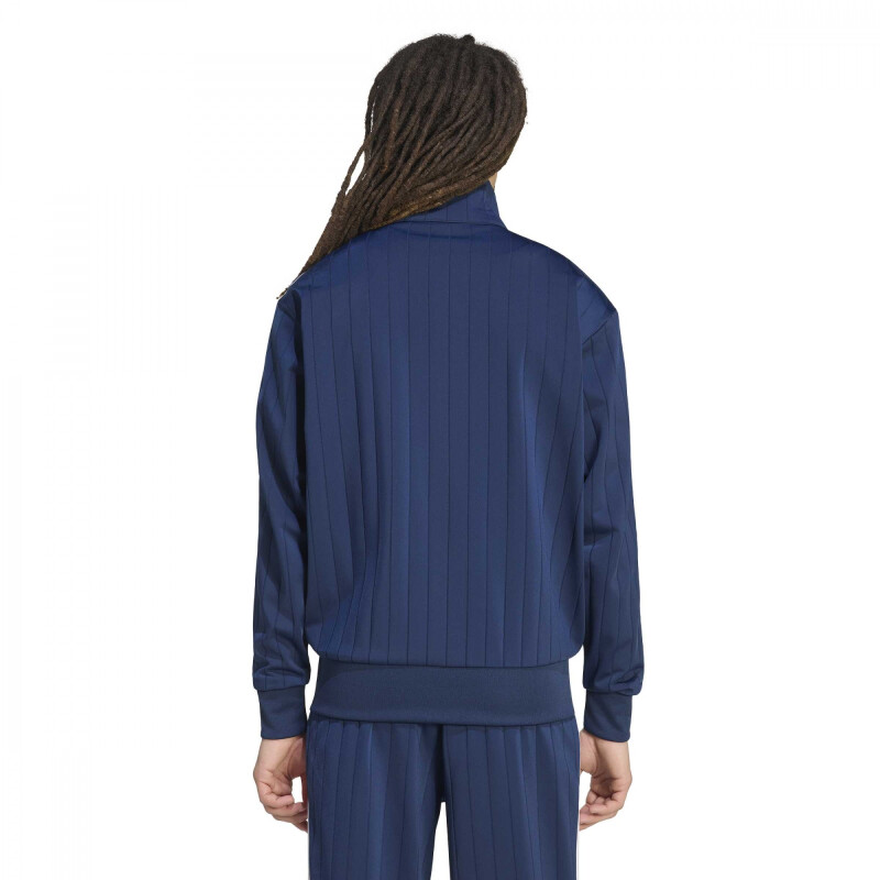 Campera Adidas FIREBIRD TT DN KE4128 Marino