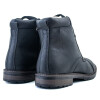 Bota Starsax de Hombre - 5080 Negro