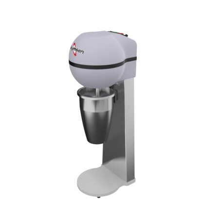 Batidora Milk Shake BMS con Vaso Skymsen Batidora Milk Shake BMS con Vaso Skymsen