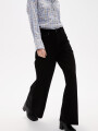 Pantalon Talipa Negro