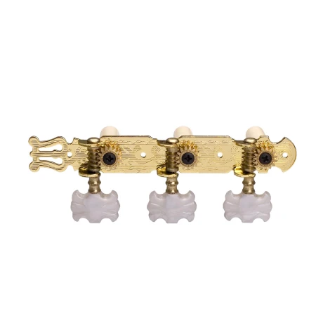 CLAVIJERO CLASICA DR PARTS CMH0351GD LIRA DORADO CLAVIJERO CLASICA DR PARTS CMH0351GD LIRA DORADO