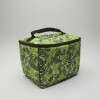 Lunchera H&K Hojas 22x16x18 cm Lunchera H&K Hojas 22x16x18 cm