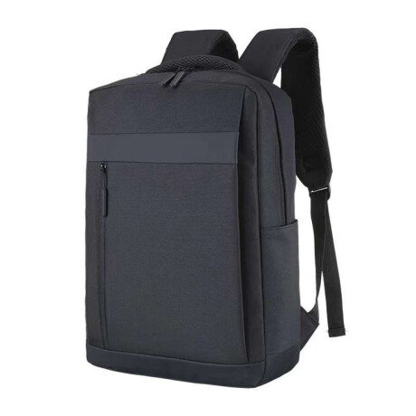 Mochila Wall Street Journey Negro