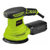 LIJADORA ROTO ORBITAL PRESCOTT 350W 125MM LIJADORA ROTO ORBITAL PRESCOTT 350W 125MM