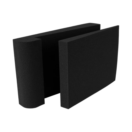Aislante Soporte Monitor Lexsen Sp360c Par Aislante Soporte Monitor Lexsen Sp360c Par
