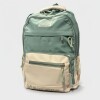 Mochila Urbana Reforzada 30 Litros VERDE