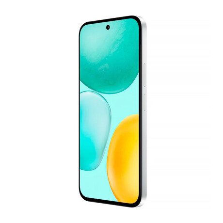 Celular Honor X6C 256GB 6GB 6.61" White Celular Honor X6C 256GB 6GB 6.61" White