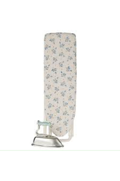 TABLA DE PLANCHAR CON PLANCHA MAILEG TABLA DE PLANCHAR CON PLANCHA MAILEG