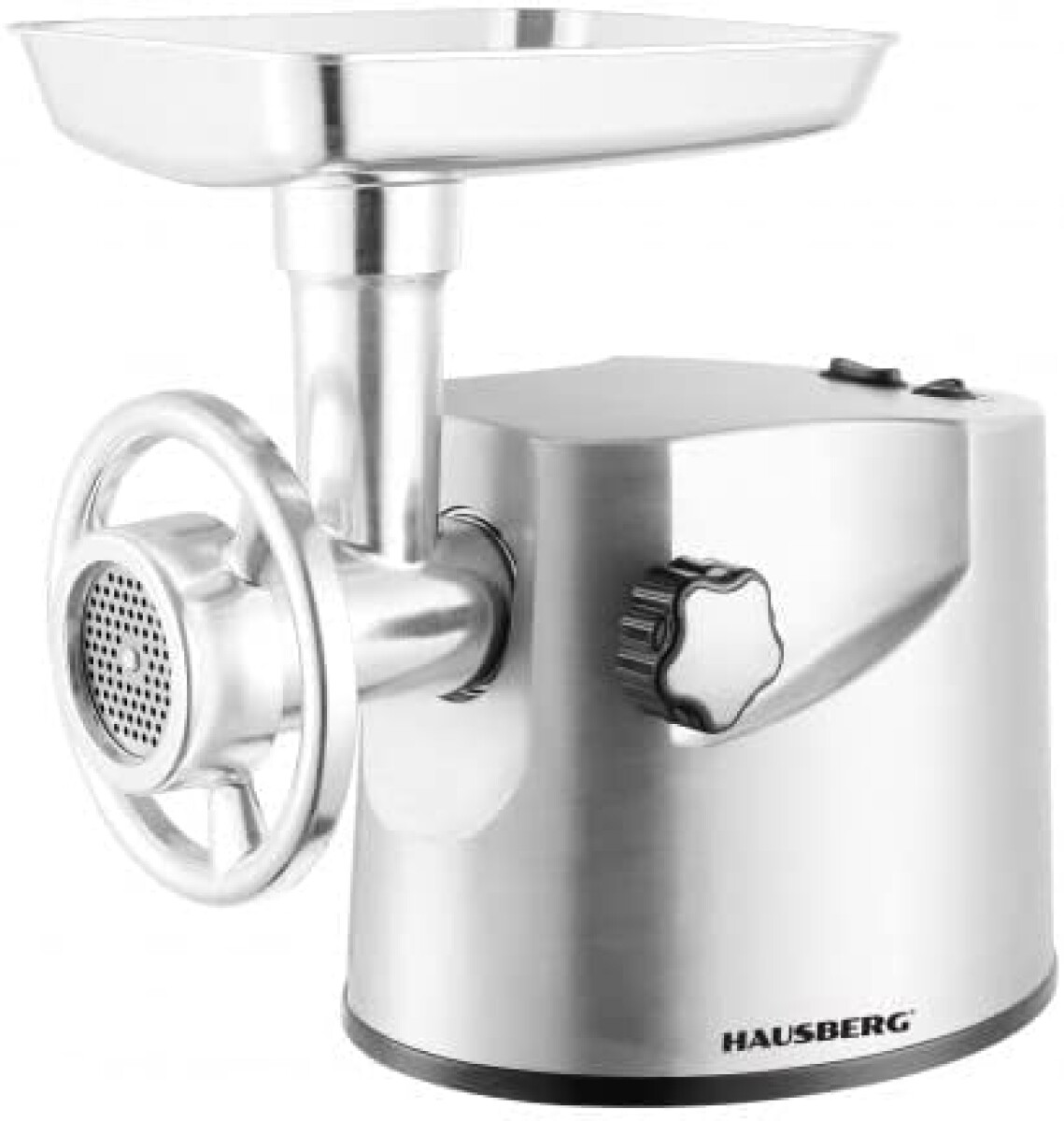 Molino De Carne 2 Kgs/H. 3200 W. Hausberg 