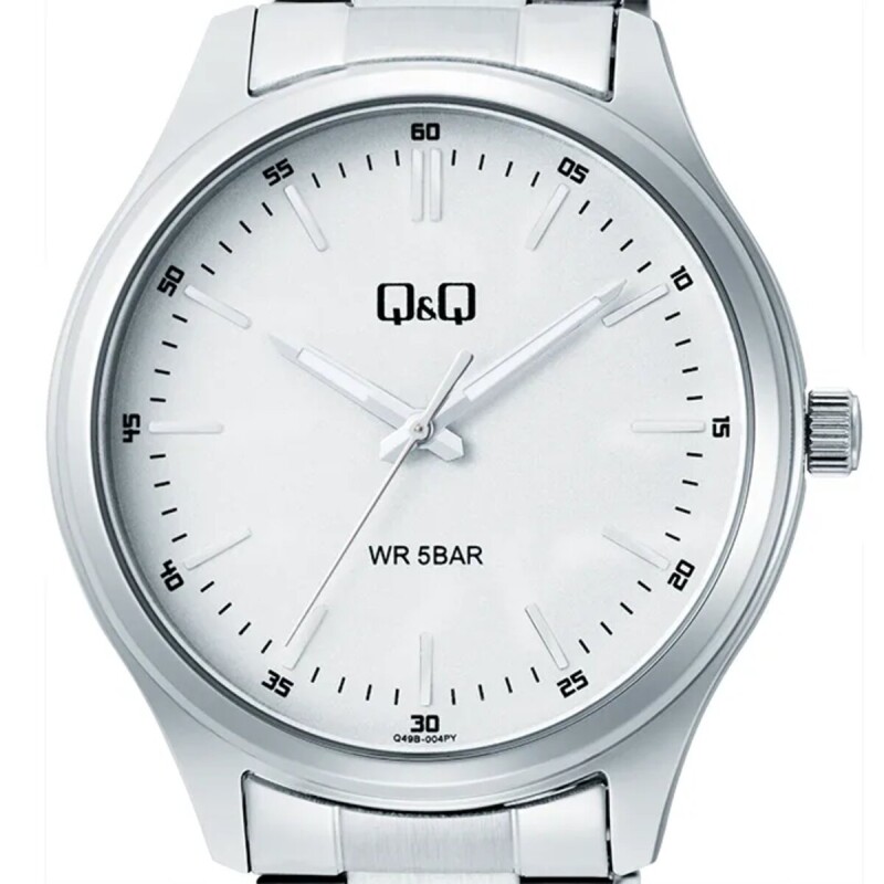 Q&Q - Q49B-004 39q49b-004
