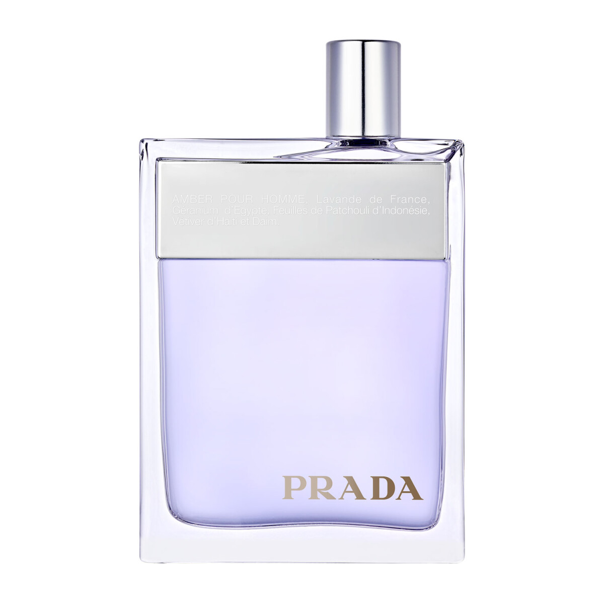 Perfume Prada Amber Pour Homme EDT 100ml 