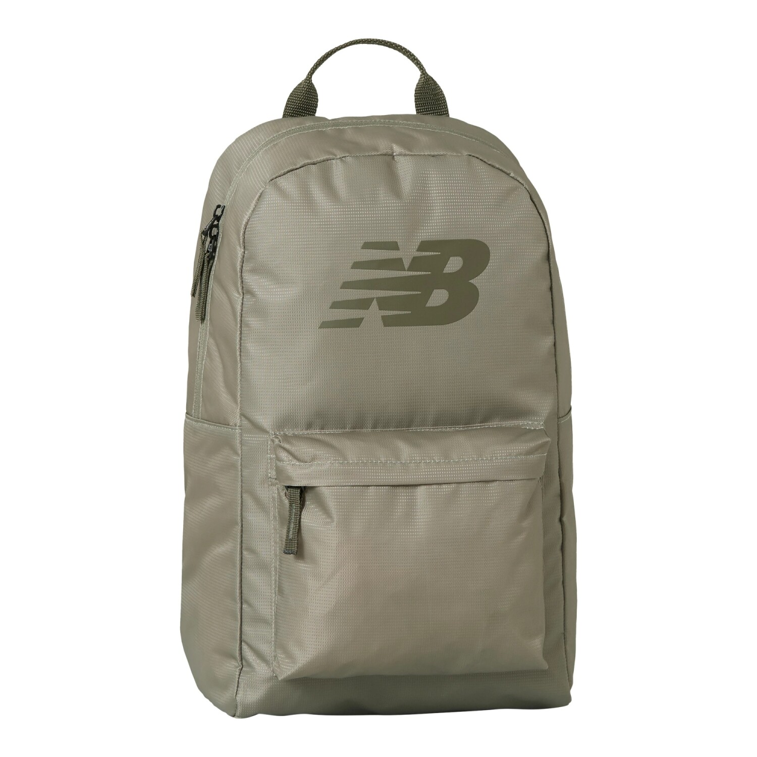 Mochila New Balance BACKPACK LAB23097DEK DARK OLIVINE Sportmarket