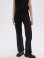 Pantalon Lozada Negro