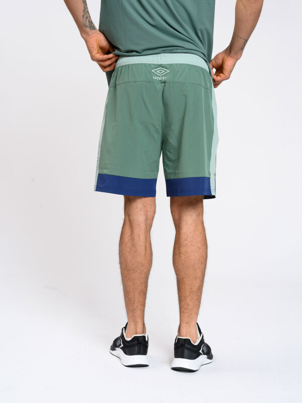 BERMUDA FISS HOMBRE Umbro Hombre Vl1