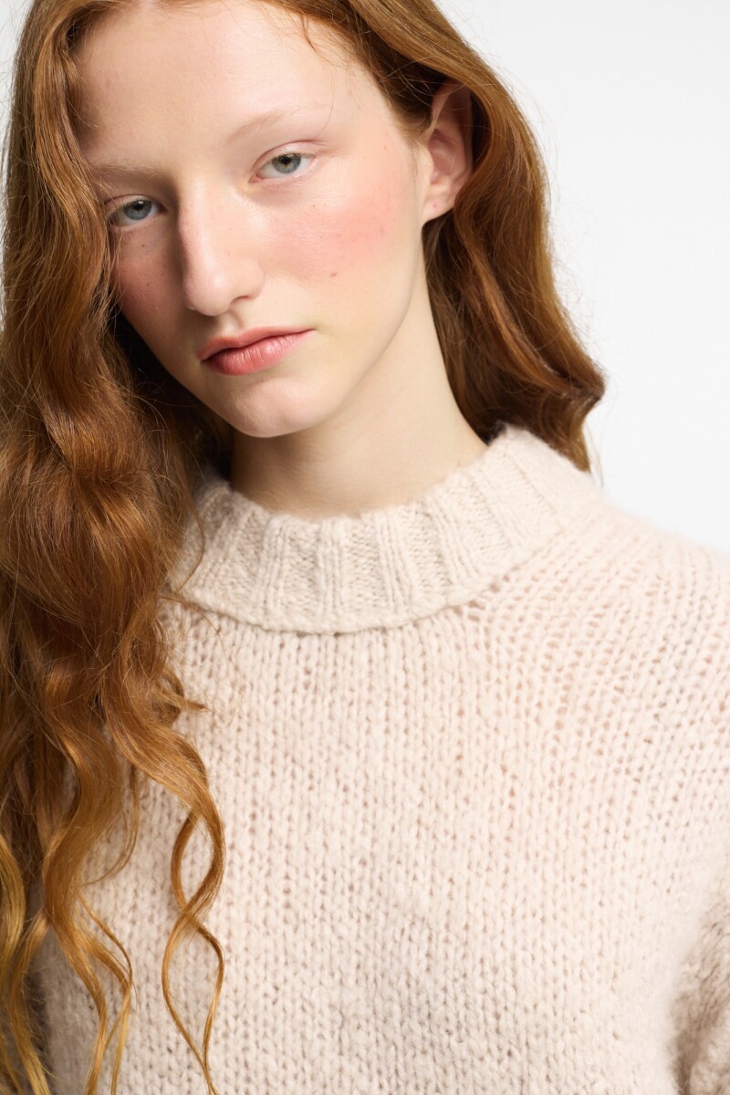 SWEATER Crudo