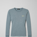 T-SHIRT BRITO TEEN RUSTY Azul Piedra