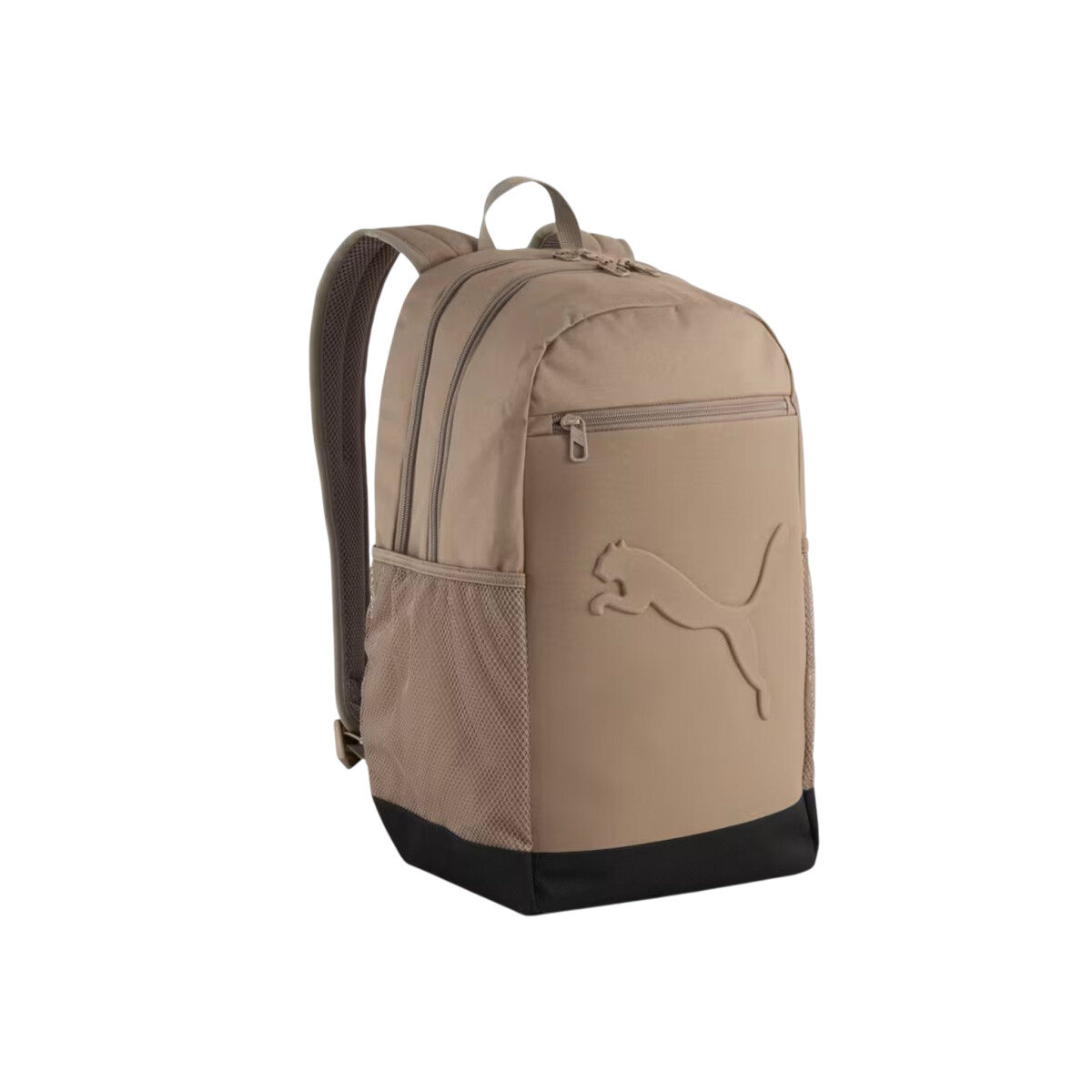 MOCHILA PUMA S - Beige 