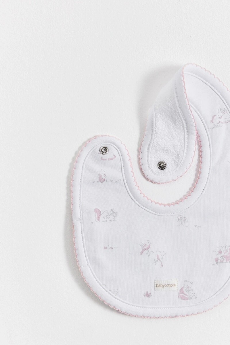 BABERO CHICO TINY WOODS R01