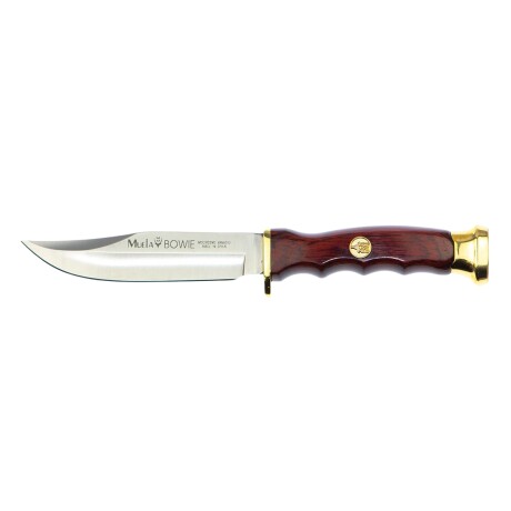Cuchillo BWF-10 Muela Cuchillo BWF-10 Muela