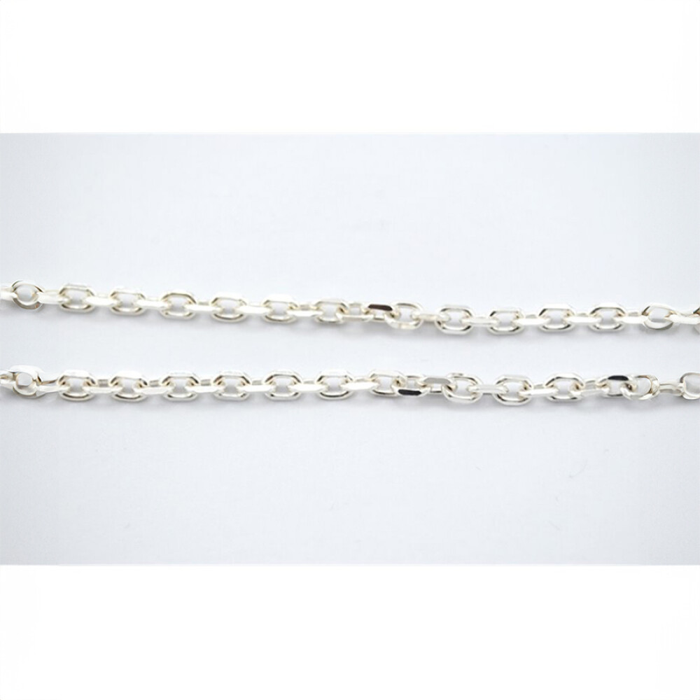 Cadena De Plata Force Cadena De Plata Force