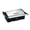 Sandwichera Grill Arno Dual GNOX 220V 1100W SW332 Sandwichera Grill Arno Dual GNOX 220V 1100W SW332