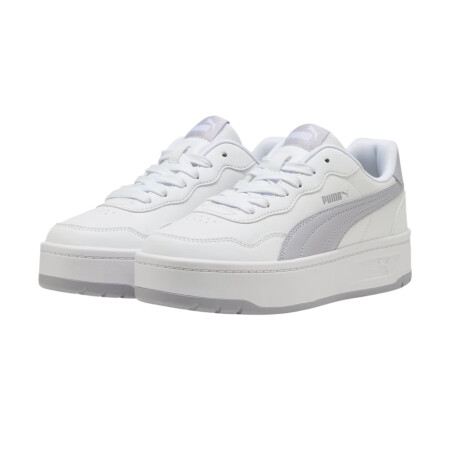 CHAMPION MUJER PUMA COURT LALLY SKYE 13