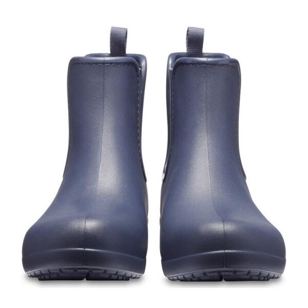 Botas Crocs Freesail Chelsea Azul