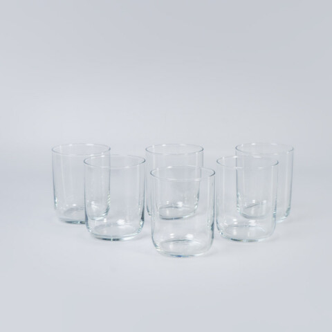 Vaso Doble Old Fashion Onis Bliss Volf 360 ml Vaso Doble Old Fashion Onis Bliss Volf 360 ml