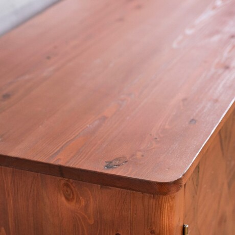 Aparador Bajo Lettice U