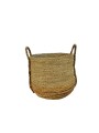 Cesto Clay Color Unico