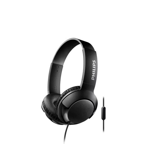 Auriculares Con Micrófono Philips Auriculares Con Micrófono Philips