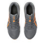 Jolt 4 - Hombre Carrier Grey/bright Orange